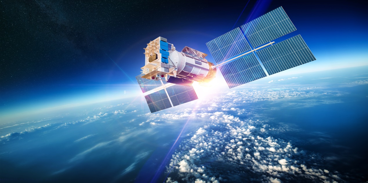 天通一号02星升空中国卫星移动通信服务将走出国门